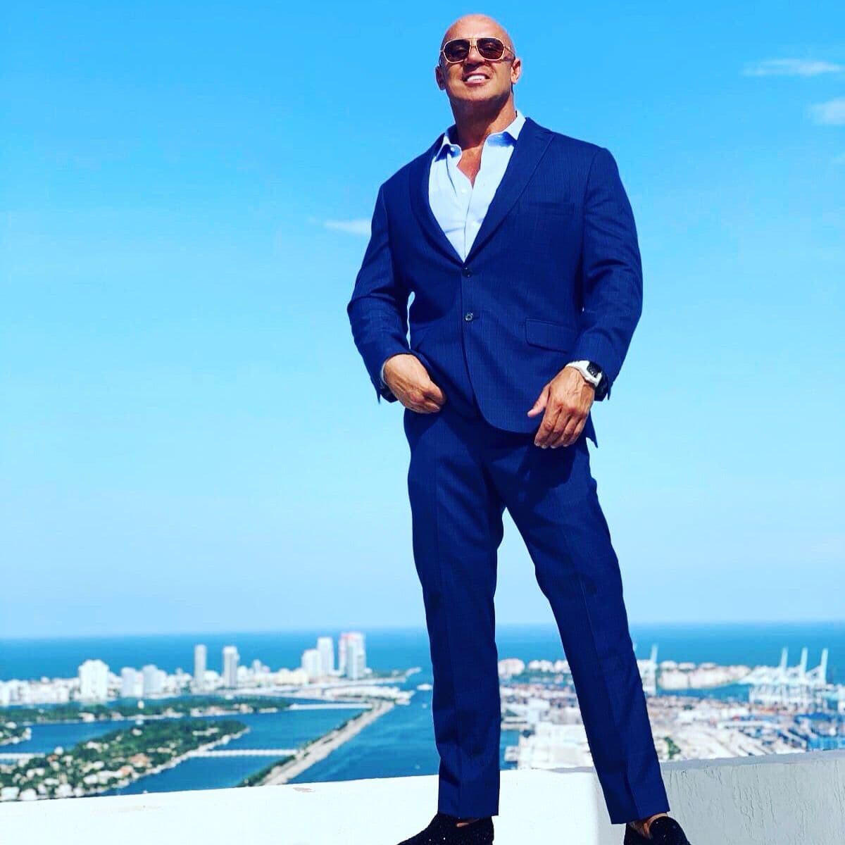 Konstantinos Amaxopoulos - Founder